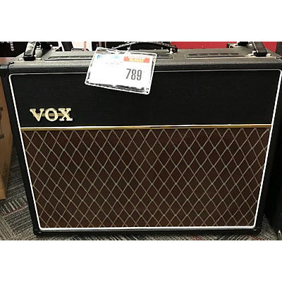 Vox AC30C2 2x12 30W Tube Guitar Combo Amp