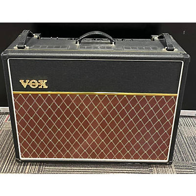 VOX AC30C2 2x12 30W Tube Guitar Combo Amp