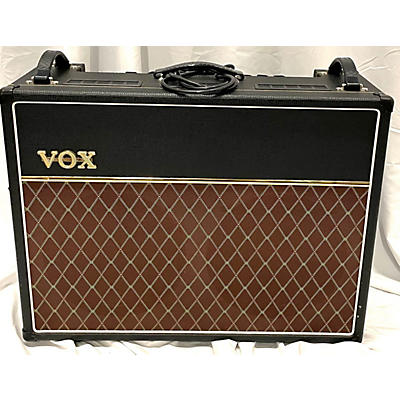 Vox AC30C2 2x12 30W Tube Guitar Combo Amp