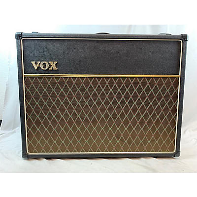 VOX AC30C2 2x12 30W Tube Guitar Combo Amp