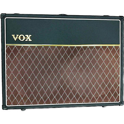 VOX AC30C2 2x12 30W Tube Guitar Combo Amp