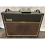 Used VOX AC30C2 2x12 30W Tube Guitar Combo Amp