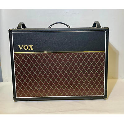 VOX AC30C2 2x12 30W Tube Guitar Combo Amp