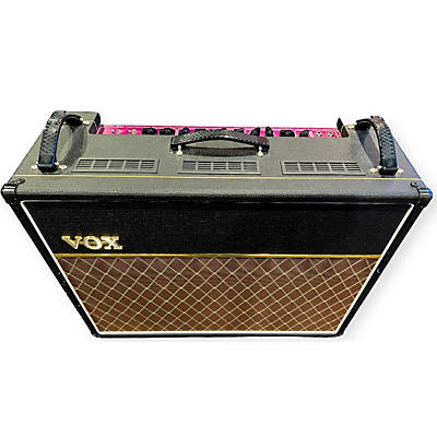 Vox AC30C2 2x12 30W Tube Guitar Combo Amp