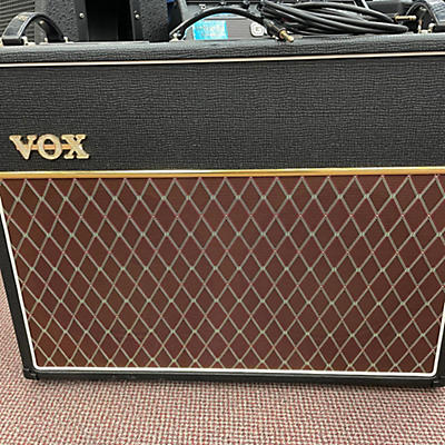 Vox AC30C2 2x12 30W Tube Guitar Combo Amp