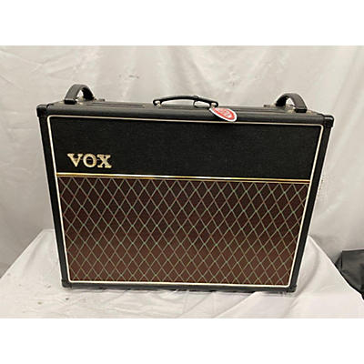 VOX AC30C2 2x12 30W Tube Guitar Combo Amp