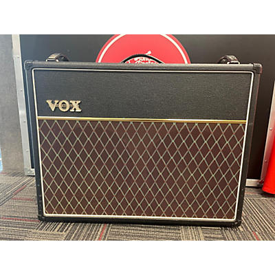 VOX AC30C2 2x12 30W Tube Guitar Combo Amp