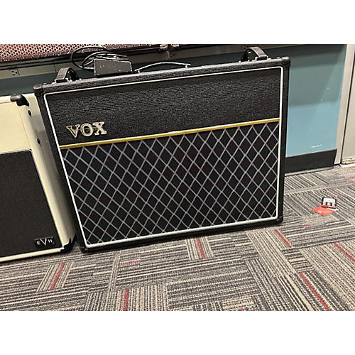 VOX AC30C2 2x12 30W Tube Guitar Combo Amp