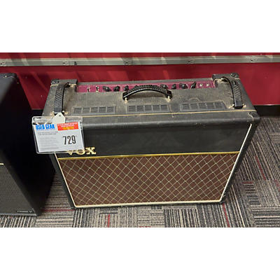 VOX AC30C2 2x12 30W Tube Guitar Combo Amp