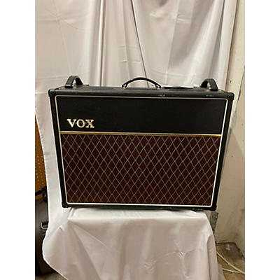 VOX AC30C2 2x12 30W Tube Guitar Combo Amp