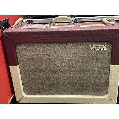 VOX AC30C2-TV Tube Guitar Combo Amp