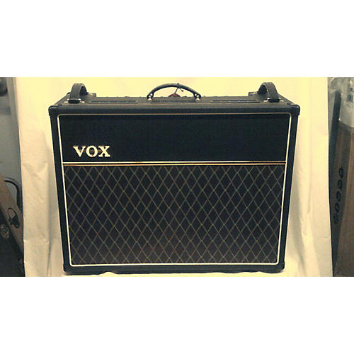 AC30C2X 2x12 30W Tube Guitar Combo Amp