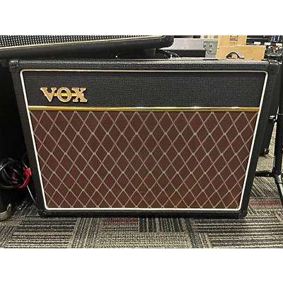 VOX AC30C2X 2x12 30W Tube Guitar Combo Amp