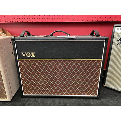 VOX AC30C2X 2x12 30W Tube Guitar Combo Amp