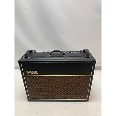 Vox AC30C2X 2x12 30W Tube Guitar Combo Amp