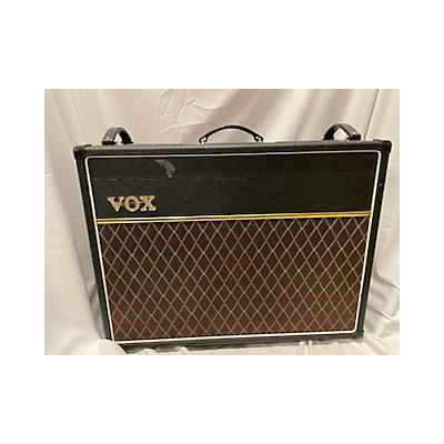 VOX AC30C2X 2x12 30W Tube Guitar Combo Amp