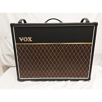 VOX AC30C2X 2x12 30W Tube Guitar Combo Amp