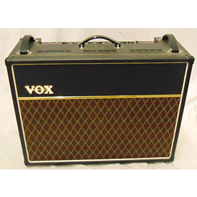 VOX AC30C2X 2x12 30W Tube Guitar Combo Amp