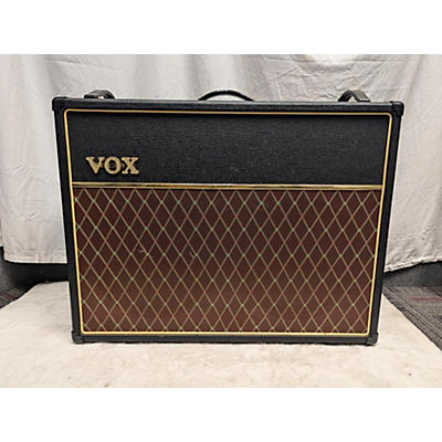 VOX AC30C2X 2x12 30W Tube Guitar Combo Amp