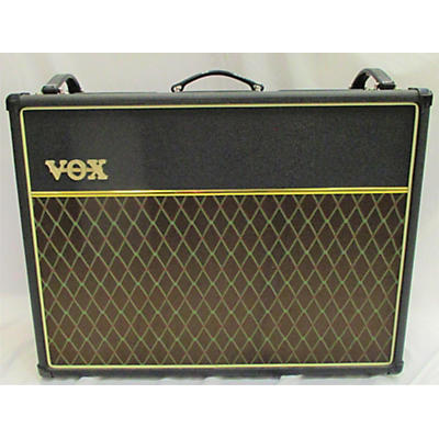 VOX AC30CC2 2x12 30W Tube Guitar Combo Amp
