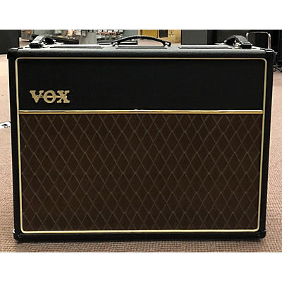 Vox AC30CC2 2x12 30W Tube Guitar Combo Amp