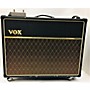Used Vox AC30CC2 2x12 30W Tube Guitar Combo Amp