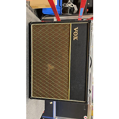 Vox AC30CC2X 2x12 30W Tube Guitar Combo Amp