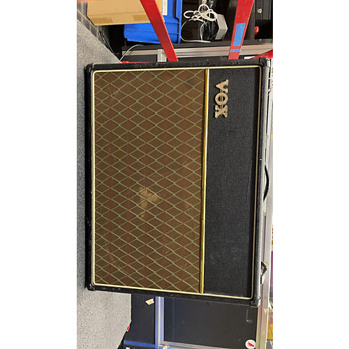 VOX AC30CC2X 2x12 30W Tube Guitar Combo Amp