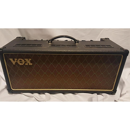 VOX AC30CCH Tube Guitar Amp Head