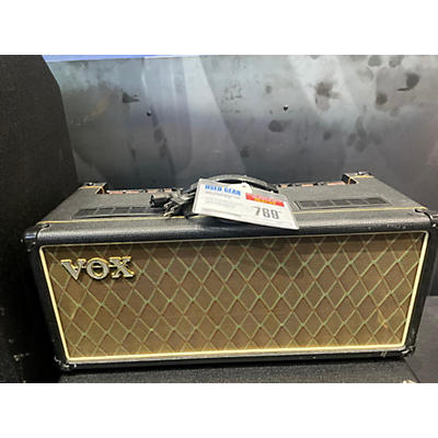 VOX AC30CCH Tube Guitar Amp Head