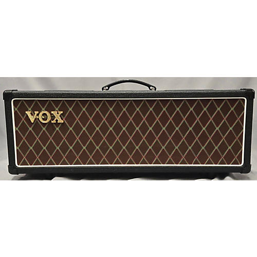 VOX AC30CH Custom Tube Guitar Amp Head