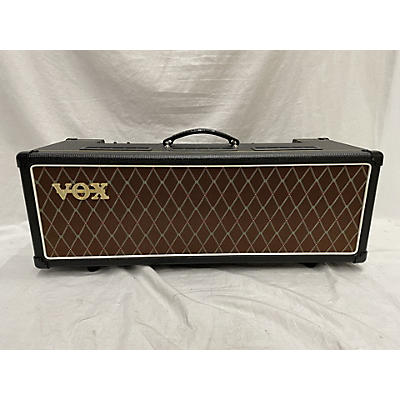 VOX AC30CH Tube Guitar Amp Head