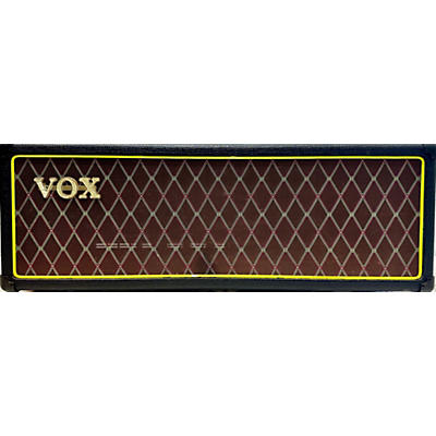 VOX AC30CH Tube Guitar Amp Head