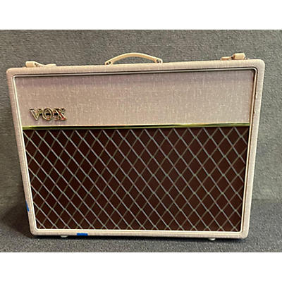 VOX AC30HW 2x12 30W Handwired Tube Guitar Combo Amp