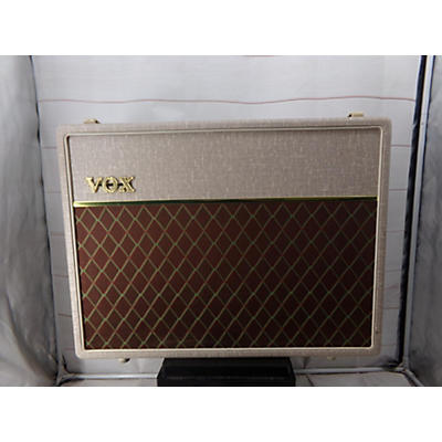Vox AC30HW2 2x12 30W Handwired Tube Guitar Combo Amp