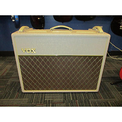VOX AC30HW2 2x12 30W Handwired Tube Guitar Combo Amp