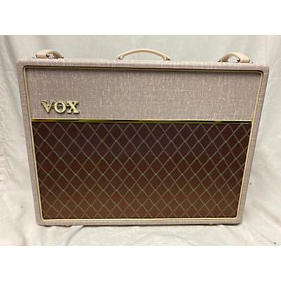 VOX AC30HW2 2x12 30W Handwired