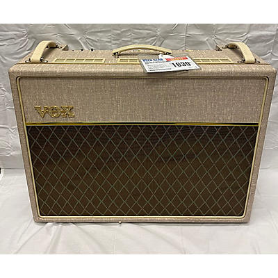 VOX AC30HW2 2x12 30W Handwired