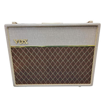 Vox AC30HW2X 2x12 30W Handwired Tube Guitar Combo Amp