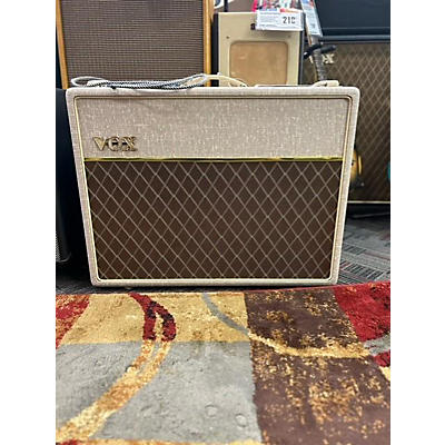 VOX AC30HW2X 2x12 30W Handwired Tube Guitar Combo Amp