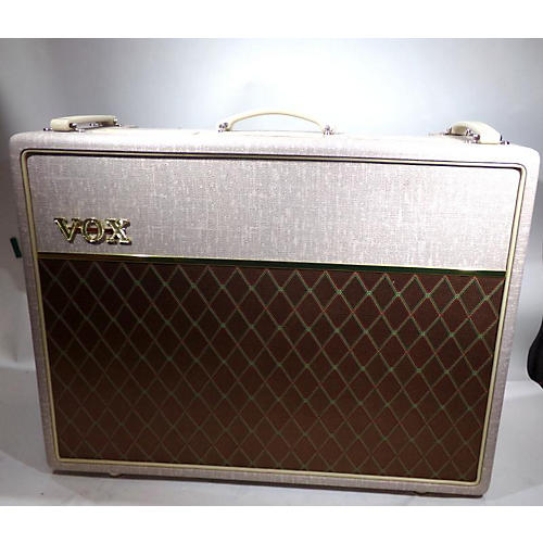 AC30HW2X 30W 2X12 Handwired Tube Guitar Combo Amp