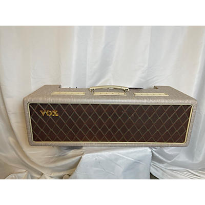 VOX AC30HWH Tube Guitar Amp Head