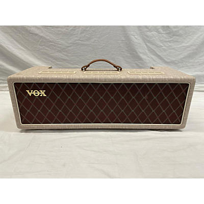 VOX AC30HWH Tube Guitar Amp Head