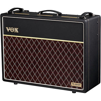 Vox AC30HWR2 Handwired Tube Guitar Combo Amp with Celestion Greenback -