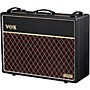 VOX AC30HWR2 Handwired Tube Guitar Combo Amp with Celestion Greenback - Black