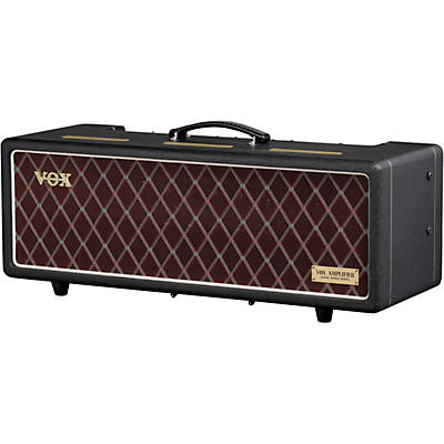 Vox AC30HWRH 30W Guitar Amp Head -