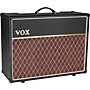 Open-Box Vox AC30S1 30W 1x12 Tube Guitar Combo Amp Condition 1 - Mint Black