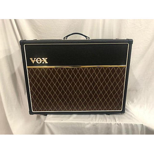 Vox AC30S1 30W 1x12 Tube Guitar Combo Amp