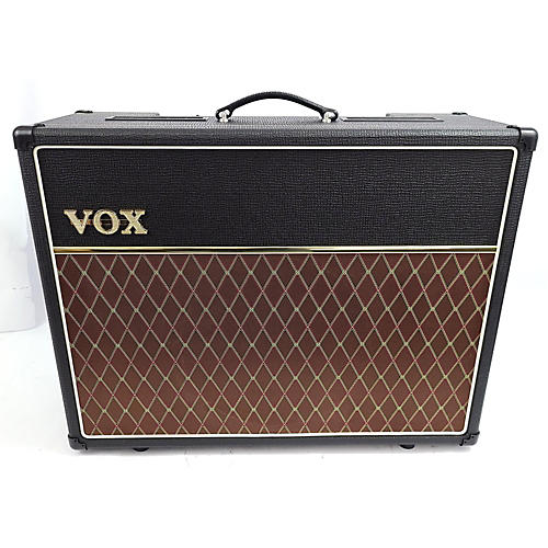AC30S1 30W 1x12 Tube Guitar Combo Amp