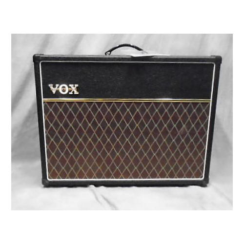 AC30S1 30W 1x12 Tube Guitar Combo Amp